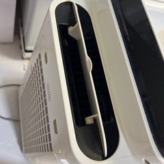 SHARP 空気清浄機の画像