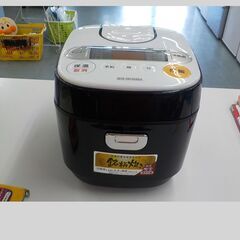 ID:623835 炊飯器3合　　　アイリスオーヤマ2017