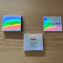 三代目J Soul Brothers FUTUREの画像