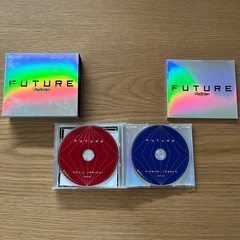 三代目J Soul Brothers FUTUREの画像