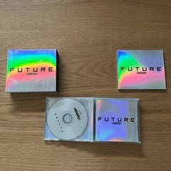 三代目J Soul Brothers FUTUREの画像
