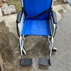車椅子(ジャンク)