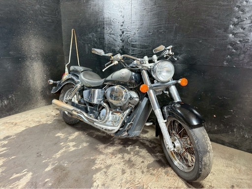 ☆支払い総額22.8万円☆買取強化中！なんでも買います♪ホンダ