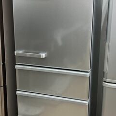 アウトレット品 AQUA アクア 355L冷蔵庫 2024 AQ...