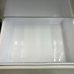 アウトレット品 AQUA アクア 355L冷蔵庫 2024 AQR-36P No.3632● ※現金、クレジット、スマホ決済対応の画像