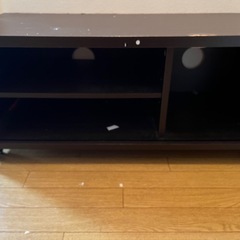 テレビ台の画像