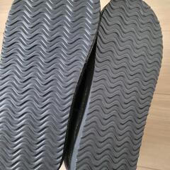 ムートン　ブーツの画像