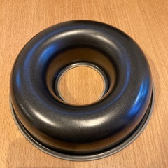 エンゼル型　製菓　製パン用の画像
