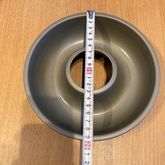 エンゼル型　製菓　製パン用の画像