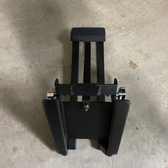 Pearl バスドラム キックパッド BD-10 練習用 消音パットの画像