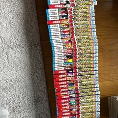 僕のヒーローアカデミア　全巻