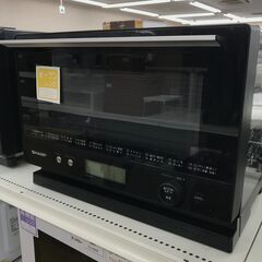 ★ジモティ割あり★ SHARP　オーブンレンジ　20年製 動作確...