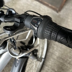 AMERICAN EAGLE アメリカンイーグル フルサスペンション マウンテンバイク 26インチ リサイクルショップ札幌 買取本舗 西野店(南)の画像