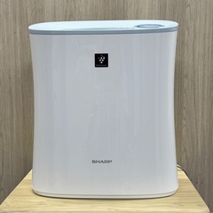 🌟シャープ空気清浄機FU-H30-A2019年製🌟 