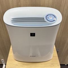 🌟シャープ空気清浄機FU-H30-A2019年製🌟 の画像
