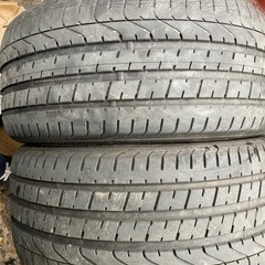 285/30R19 2本 255/35R192本
