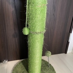 猫用爪研ぎの画像