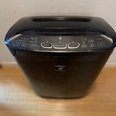 空気清浄機