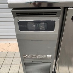 ① ホシザキ業務用テーブル形冷蔵庫 RT-90MNCGの画像