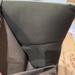 リクライニング座椅子の画像