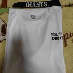 新品未使用品 長袖シャツ フリーサイズ