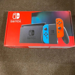 Nintendo Switch ニンテンドースイッチ 任天堂　バ...