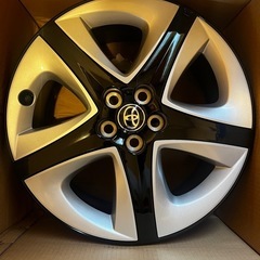 ホイール
の画像