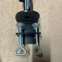 モニターアームの画像