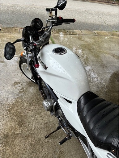バリオス ZR250A a4 40ps 【公式通販】