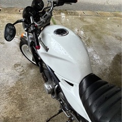 バリオス ZR250A a4 40psの画像