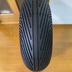 ピレリディアブロ　レーシングレインタイヤ