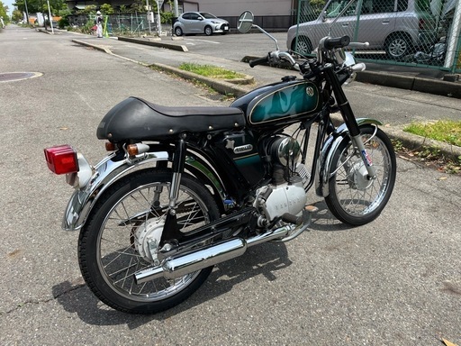 yb1キャプトンマフラー コレダ YB-1キャブトンマフラー流用！Ver.3 | :::maniac-sound