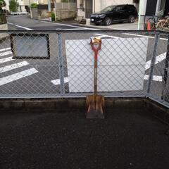 スコップの画像