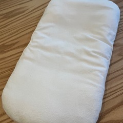 赤ちゃん用⭐︎抱っこクッションの画像