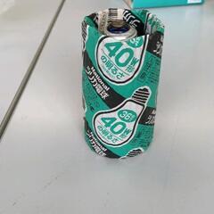 0517-437 ナショナル 40W シリカ電球