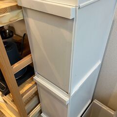 【みかん】一人暮らし用　ゴミ箱