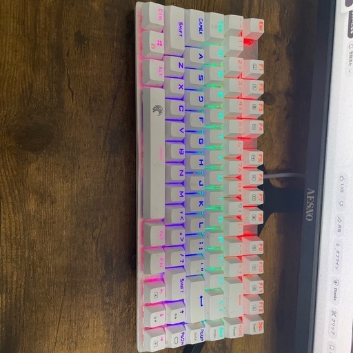 ゲーミングPC