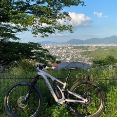 STUMPJUMPER EVO COMP 29 『S2』2021年(直接取引)の画像
