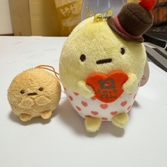 すみっこぐらし　10周年