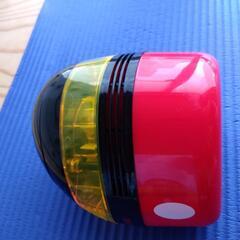 ミッキーマウスUSB気化式加湿器の画像