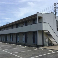 🌹🎏5月17日新着物件！『初期費用はコミコミ5万円(税込)だけ』...