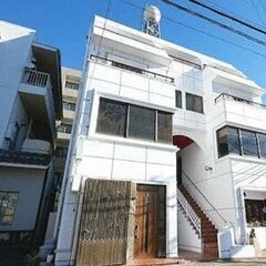 💙フリーレント1ヶ月☆敷礼０☆｟2K｠日立市☆ペット相談可能(要...
