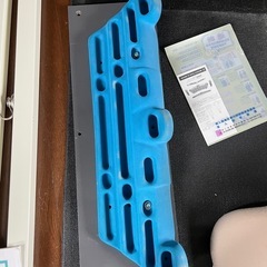 懸垂ボード