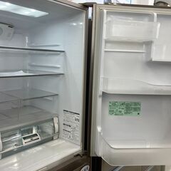 HITACHI 日立 401L冷蔵庫 2016 R-S4200F No.4200● ※現金、クレジット、スマホ決済対応の画像