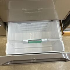 HITACHI 日立 401L冷蔵庫 2016 R-S4200F No.4200● ※現金、クレジット、スマホ決済対応の画像