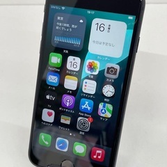 ✅美品✴︎iPhone se2(第二世代)✴︎SIMフリー