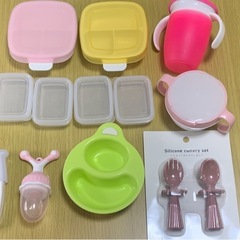 離乳食調理器 保存容器 まとめ売り