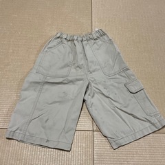 【まとめ】Tシャツ、半ズボン　6着セット（130cm）の画像