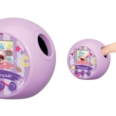 美品☆ぷにるんず