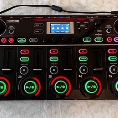BOSS RC-505 MK2 ループステーション